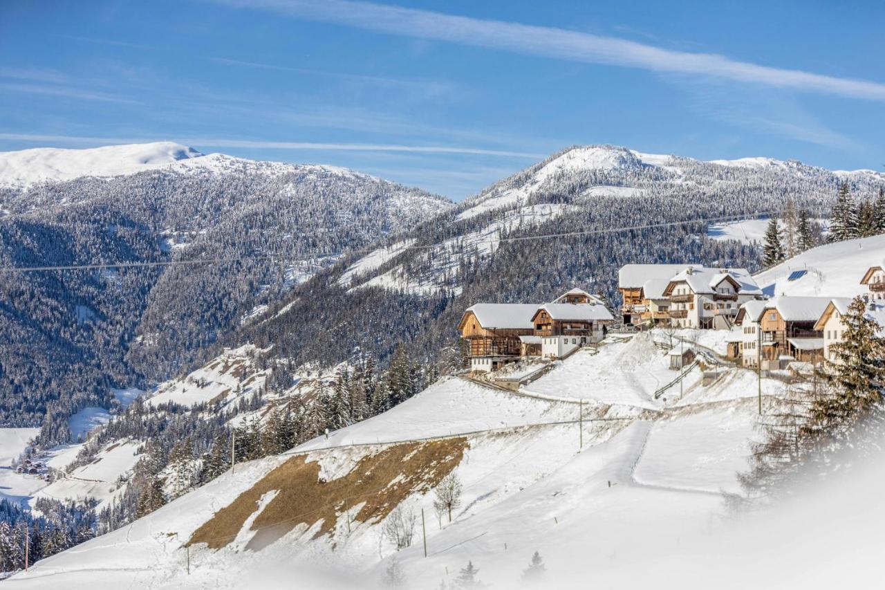 Appartamento Primo Piano San Martino in Badia Zewnętrze zdjęcie